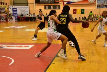 Fase Final do XIX Campeonato Nacional da Liga Feminina no Barreiro Nos dias 29 e 30 de abril e 1 de maio no Pavilhão Municipal Luís de Carvalho