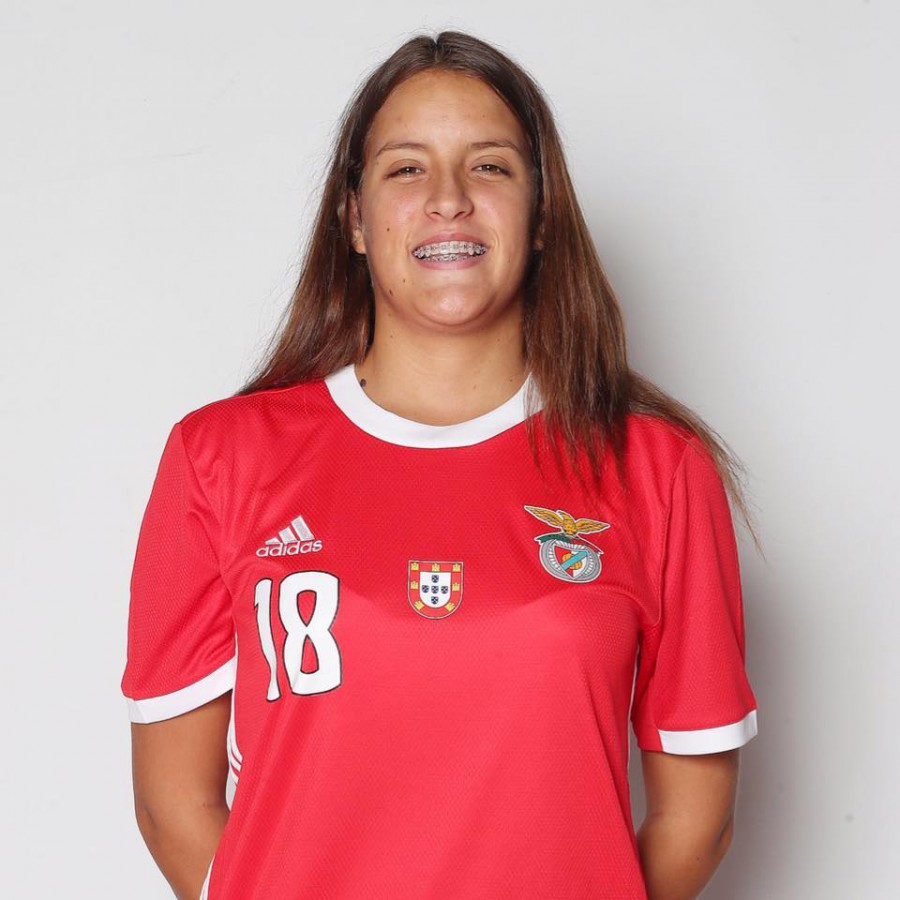 Câmara Municipal de Palmela Saúda Beatriz Sanheiro, atleta do SL Benfica