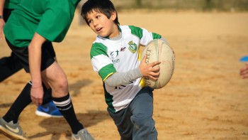 Numa dezena de locais distintos do concelho de Setúbal Cidade Europeia do Desporto com 10 horas de atividades