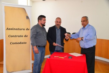 Associação de Lutas Amadoras do Distrito de Setúbal «Precisamos de dar vida ao Concelho, dar vida às freguesias»