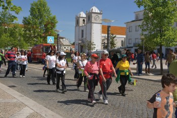 Desporto marca presença nas comemorações do 25 de Abril no Montijo III Corrida e Caminhada da Liberdade