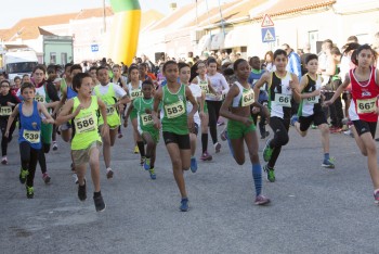 AtletisMoita –Torneio das Coletividades do Município da Moita 12ª Corrida dos Reis no Gaio/Rosário