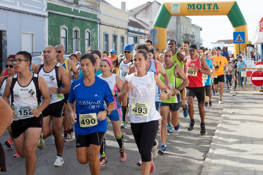 Moita - Eem Sarilhos Pequeno 17ª Corrida do Fragateiro.
