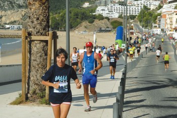 Corrida de Sesimbra volta às ruas da vila Uma referência no calendário nacional