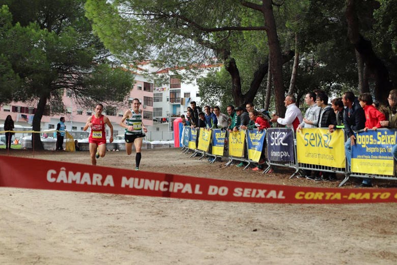 Seixal - 30.º Corta-Mato Cidade de Amora Inscrições abertas