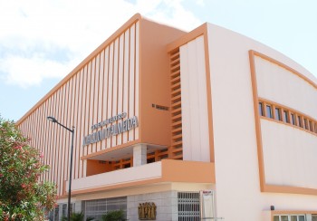 Montijo - Seminário Gestão Desportiva Autárquica e Educação Física Escolar Discussão e de troca de experiências na área da gestão educativa e desportiva