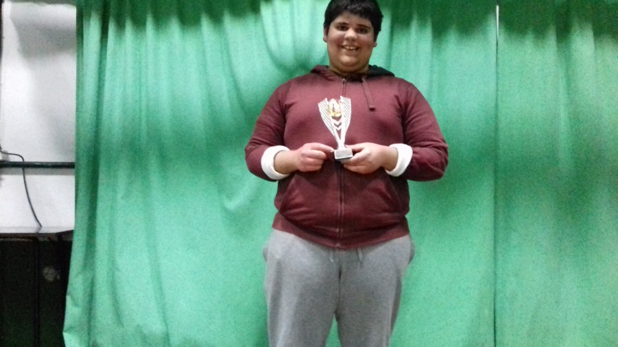 Circuito de Torneios de Xadrez do Barreiro Daniel Fidalgo vence Torneio do Santoantoniense