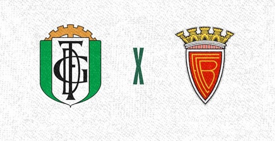 No Estádio Alfredo da Silva Derby entre históricos do Barreiro : Fabril – Barreirense . Domingo 25 de fevereiro – 11 horas