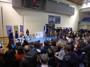 Xadrez- Campeonato Nacional de Jovens de Partidas Semi-Rápidas 2015/2016 Ateneu do Montijo 1º lugar em Sub 14 e Ferroviários do Barreiro 2º em Sub 18
