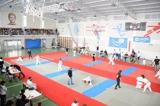 G.D. Fabril / Academia de Judo do Barreiro Conquistou cinco primeiros lugares no Torneio «Memorial António Matias»