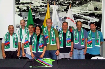 Moita - União Banheirense já escolheu treinador para a próxima época José Meireles é o novo treinador sucedendo a Rui Fonseca
