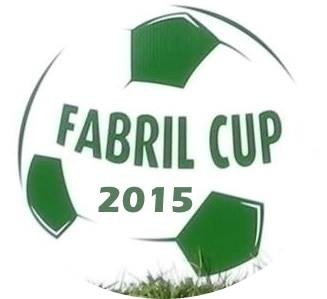 Barreiro - Torneio de Futebol 7 «Fabril Cup’15» dias 26 e 27 de setembro