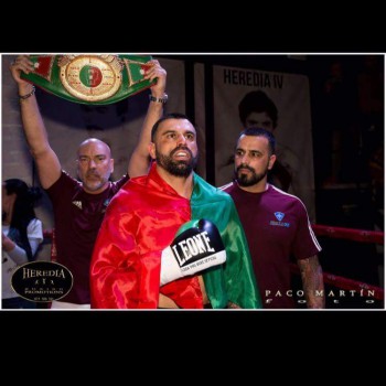 Sesimbra - Rui Pavanito da Quinta do Conde Determinado a manter o título de campeão nacional