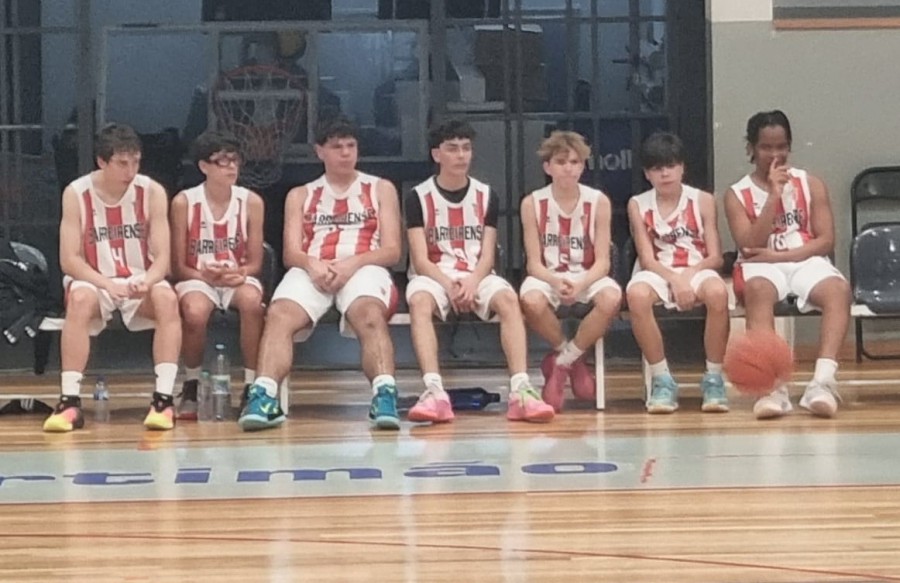 Barreiro – Sub 14 do Futebol Clube Barreirense Quinta vitória consecutiva em Portimão