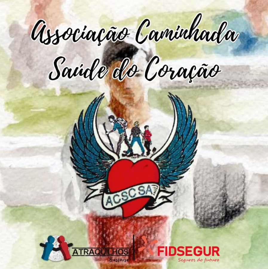6.ª edição do Matraquilhos Barreiro - Liga Fidsegur 2026 Arranca na Associação Caminhada Saúde do Coração . Dia 25 de Abril – Abertura