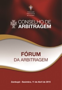 Freguesia do Castelo, em Sesimbra Recebe o 8º Fórum Nacional da Arbitragem