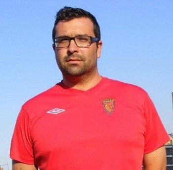 Barreiro - Futebol Clube Barreirense na época 2016/17 Carlos Fernandes Coordenador Geral do Futebol