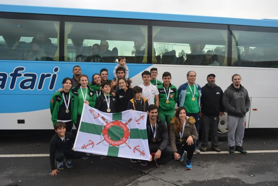 CNB Coimbra 2019