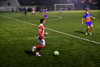 FC Barreirense-GD Fabril na final da Taça Cidade do Barreiro Dia 5 de fevereiro com receita a reverter a favor da Casa dos Rapazes