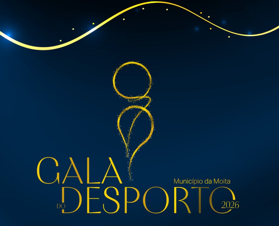 No Fórum Cultural José Manuel Figueiredo - Baixa da Banheira Gala do Desporto- Município da Moita celebrar desporto local