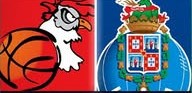 Basquetebol - Final 4 da Taça de Portugal Masculina Galitos BARREIRO ACEDE defronta o FC Porto . Hoje, na RTP 2, às 16 horas