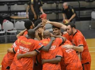Galitos Basket - Barreiro Equipa será dirigida pelos Treinadores André Martins e António Minhava