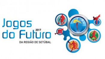 Alcochete, Almada, Barreiro, Moita, Montijo, Palmela, Seixal, Sesimbra e Setúbal Jogos do Futuro da Região de Setúbal decorrem a 2, 3 e 4 de junho