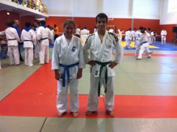 Barreiro - Memorial Joaquim Barata Prova Open do escalão de Juvenis