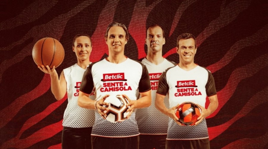 Sente a Camisola recebeu cerca de 800 candidaturas de clubes amadores de todo o País Montijo Basket e Almada entre os 48 vencedores do projeto «Sente a Camisola»
