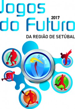 Jogos do Futuro da Região de Setúbal Barreiro acolhe Cerimónia de Abertura