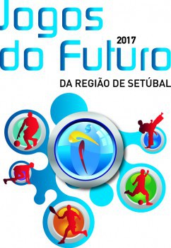 José Augusto e Rita Patrício estão presentes no Barreiro Na cerimónia de apresentação dos Jogos do Futuro 2017 de Setúbal