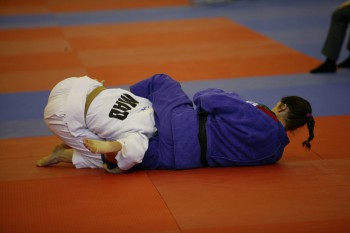 Palmela - Em Pinhal Novo Torneio Municipal de Judo reúne Infantis e Iniciados