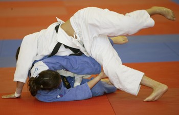 Palmela - Pinhal Novo recebe Nacional de Veteranos de Judo I Torneio de Judo Adaptado