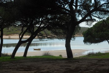 Lagoa de Albufeira em Sesimbra Recebe Meeting Internacional de Orientação