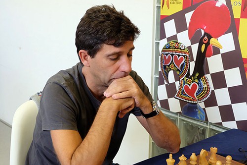Luís Galego conquista Circuito Nacional de Clássicas Bruno Martins do Ateneu Popular do Montijo um excelente quinto lugar no circuito . Hugo Ferreira do GD Ferroviários Barreiro em 9º lugar