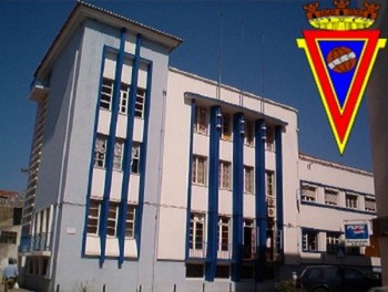 Barreiro - Luso Futebol Clube vai avançar futebol sénior Irá competir no Distrital da 2.ª Divisão da Associação de Futebol de Setúbal