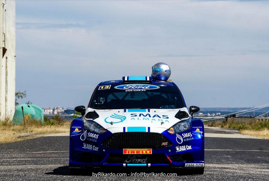 Almada Extreme Sprint A tradição automobilística chega à Lisnave