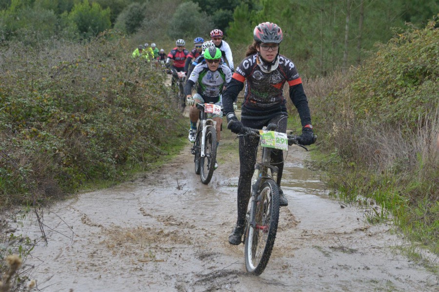 Trilhos da localidade mais antiga do concelho do Montijo Maratona BTT Canha 2017 está a chegar!
