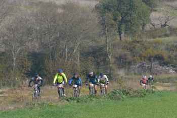 Canha a mais antiga freguesia do concelho do Montijo Recebe uma das maiores provas desportivas da região . Maratona BTT Canha