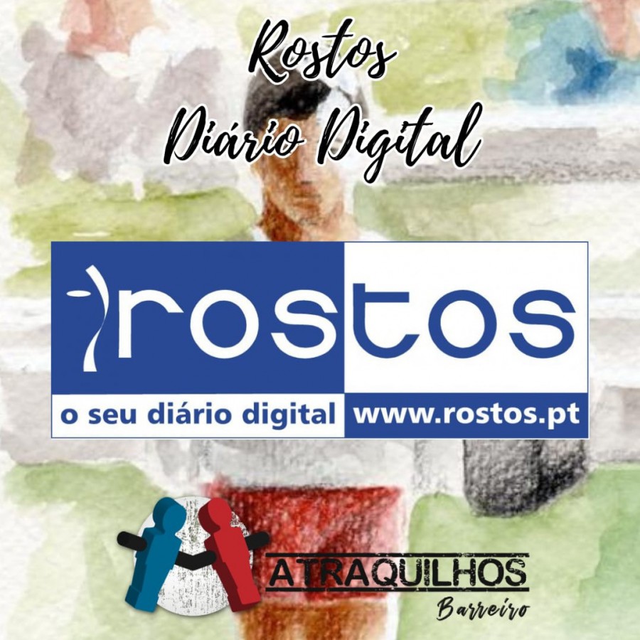 Projeto Matraquilhos do Barreiro Continua a contar com jornal «Rostos» como Main Media Partner