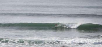 Última Etapa do Circuito Nacional de Surf Esperanças 2014 no Estoril Surf Festival