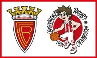 Barreiro - Futebol Clube Barreirense Distinguido pela Federação Portuguesa de Basquetebol «Cinquenta Anos do Minibasquete»