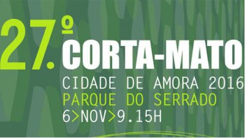 Seixal - 27.º Corta-Mato Cidade de Amora corre-se este domingo Um encontro de atletismo de elevado nível competitivo