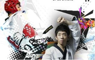 Realizam-se no concelho do Seixal Campeonatos de Portugal de Taekwondo