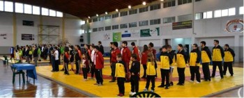 Casal do Sapo no primeiro ano conquista a Taça FPLA União vence pela segunda vez a Taça da Juventude