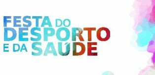 Barreiro - 1.ª Festa do Desporto e da Saúde Nos próximos dias 30 de junho, 1 e 2 de julho