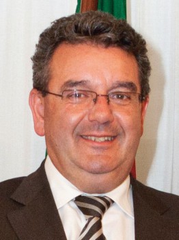 Associação de Futebol de Setúbal Francisco Cardoso eleito presidente