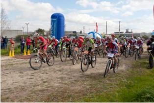 Seixal - Circuito de BTT/XCO D. Paio Peres Correia Inscrições abertas