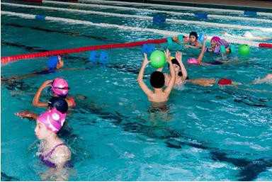 Férias Desportivas de Natal no Seixal Dias ativos