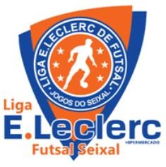 Liga E.Leclerc no Seixal Lleva a emoção do futsal a todo o concelho